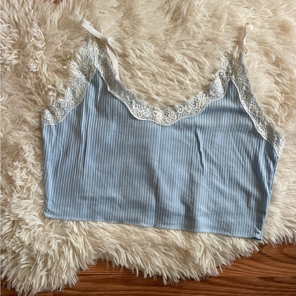 Cropped Cami Top Bundle - Picture 5 of 6
